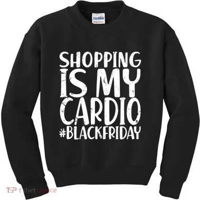 Kids Sweatshirt