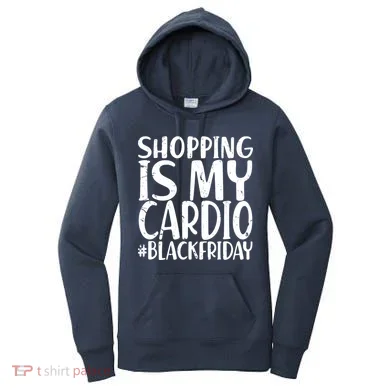 Women's Hoodie
