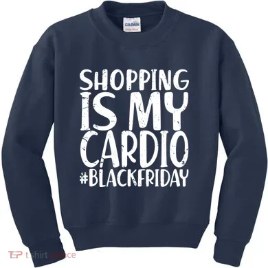 Kids Sweatshirt