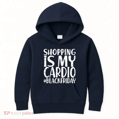 Kids Hoodie