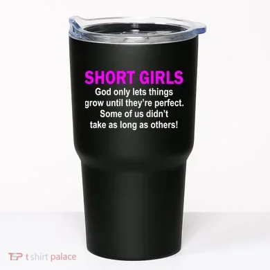 Tumbler