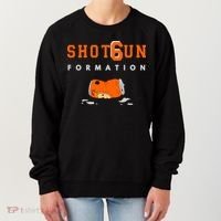 Shotgun Formation Cleveland Football Women's Sweatshirt thumb 0