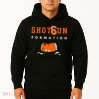Shotgun Formation Cleveland Football Hoodie thumb 2