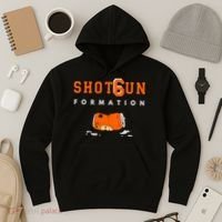 Shotgun Formation Cleveland Football Hoodie thumb 3