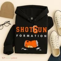 Shotgun Formation Cleveland Football Hoodie thumb 4