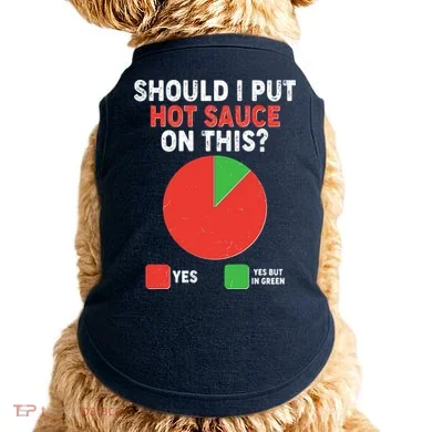 Doggie Tank