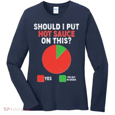 Women's Long Sleeve Shirt