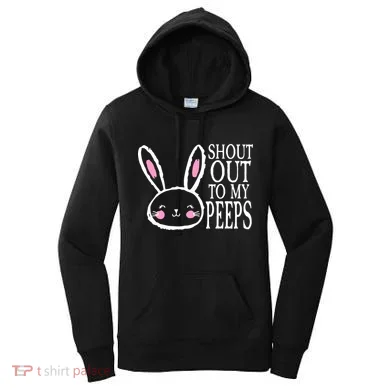 Women's Hoodie
