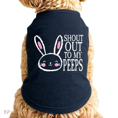 Doggie Tank