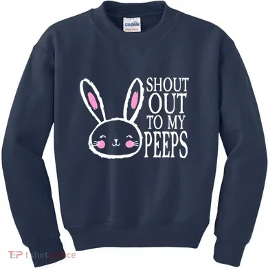 Kids Sweatshirt