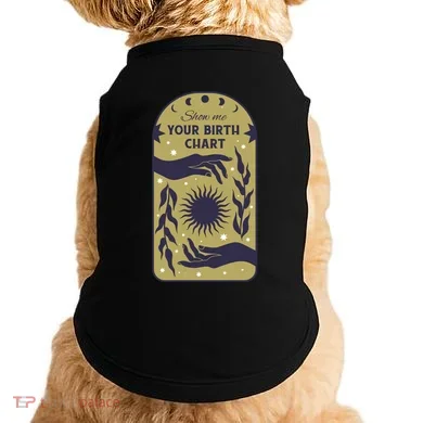 Doggie Tank
