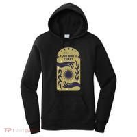 Show Me Your Birth Chart Women's Hoodie thumb 0