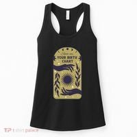 Show Me Your Birth Chart Women's Tank Top thumb 0