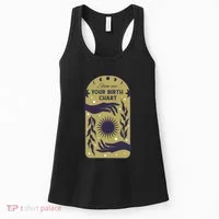 Show Me Your Birth Chart Women's Tank Top thumb 0