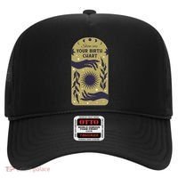 Show Me Your Birth Chart Hat thumb 0