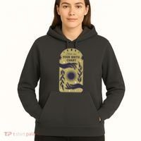 Show Me Your Birth Chart Hoodie thumb 5