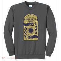 Show Me Your Birth Chart Sweatshirt thumb 0