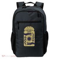 Show Me Your Birth Chart Backpack thumb 0