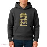 Show Me Your Birth Chart Kids Hoodie thumb 4