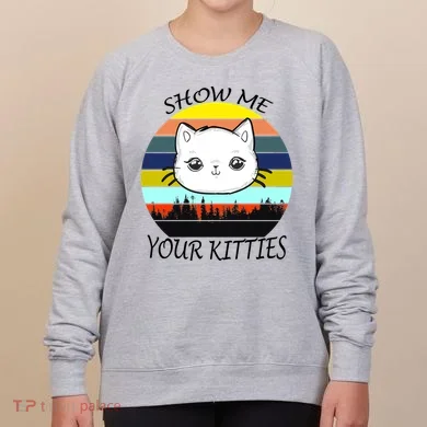 Women's Sweatshirt