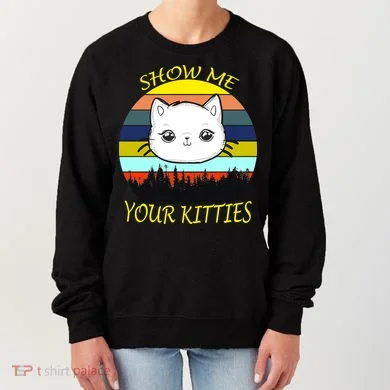 Women's Sweatshirt