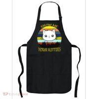 Show Me Your Kitties Apron thumb 0