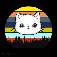 Show Me Your Kitties Coffee Mug thumb 5