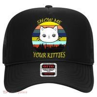 Show Me Your Kitties Hat thumb 0