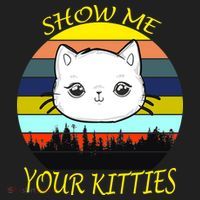 Show Me Your Kitties Hat thumb 2