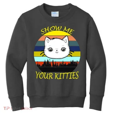 Kids Sweatshirt