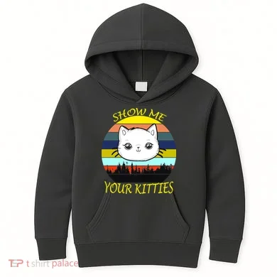 Kids Hoodie