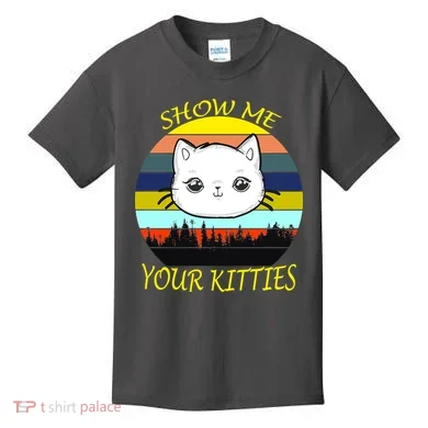 Kids T-Shirt