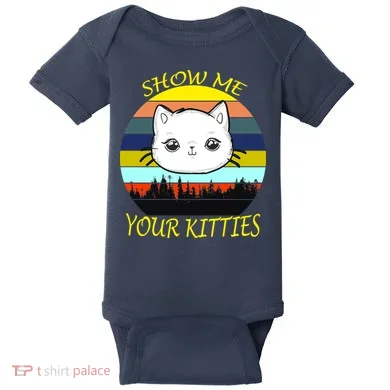 Baby Bodysuit