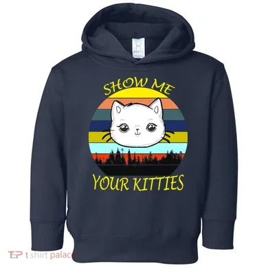 Toddler Hoodie