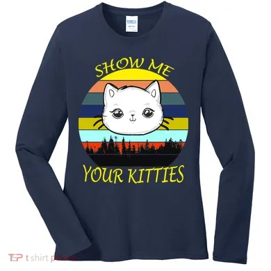Women's Long Sleeve Shirt