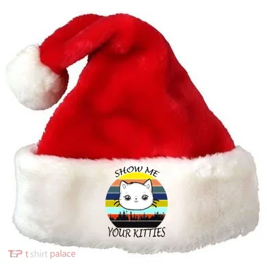 Santa Hat
