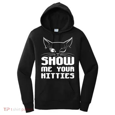 Women's Hoodie
