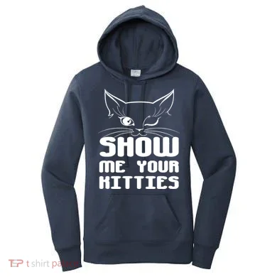 Women's Hoodie