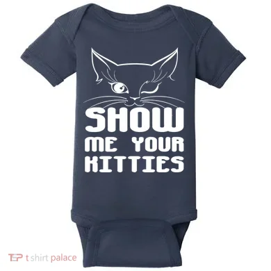 Baby Bodysuit