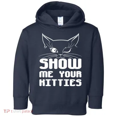 Toddler Hoodie