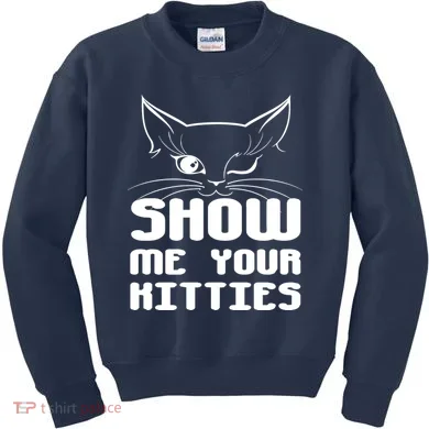 Kids Sweatshirt