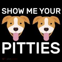 Show Me Your Pitties Apron thumb 3