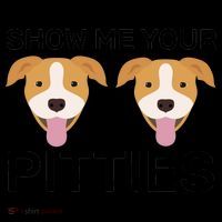 Show Me Your Pitties  Coffee Mug thumb 5