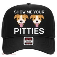 Show Me Your Pitties  Hat thumb 0