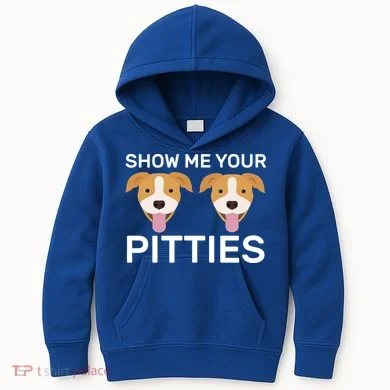 Kids Hoodie