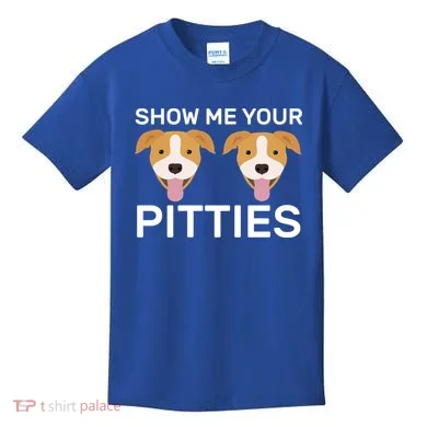 Kids T-Shirt