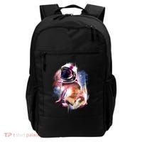 Space Hunger Pug Backpack thumb 0