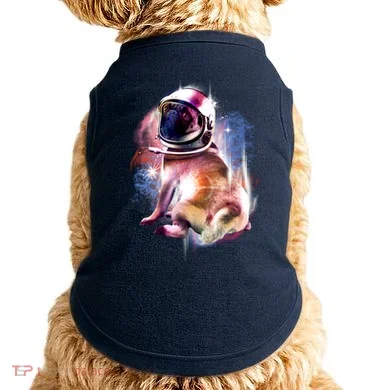 Doggie Tank