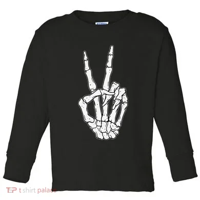 Toddler Long Sleeve