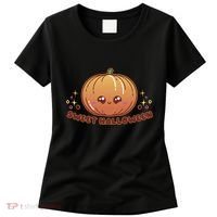 Sweet Halloween Pumpkin Women's T-Shirt thumb 0